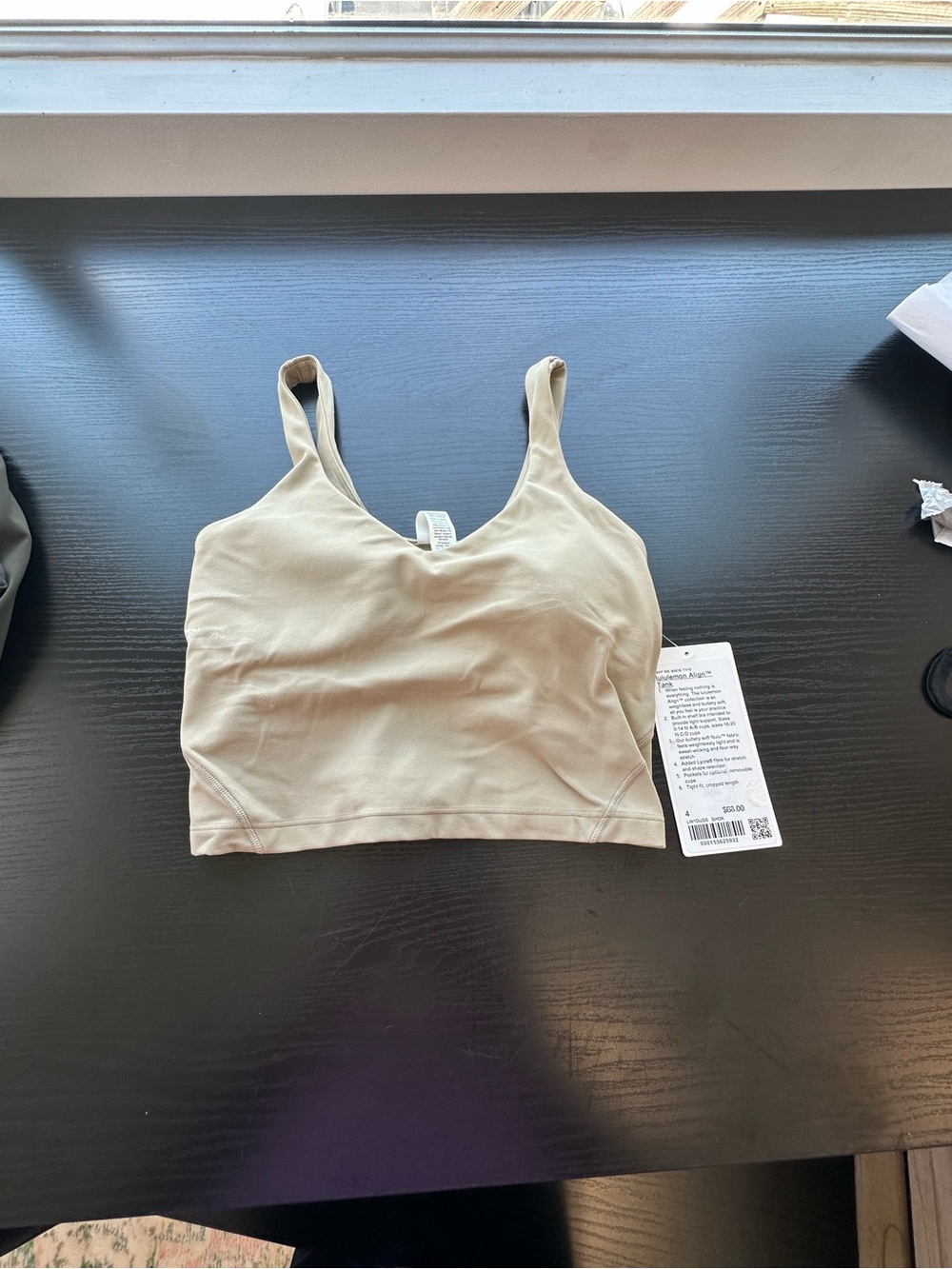 Lululemon Align Tank *NWT*